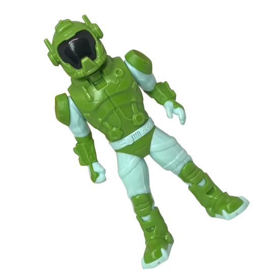Toy 2
